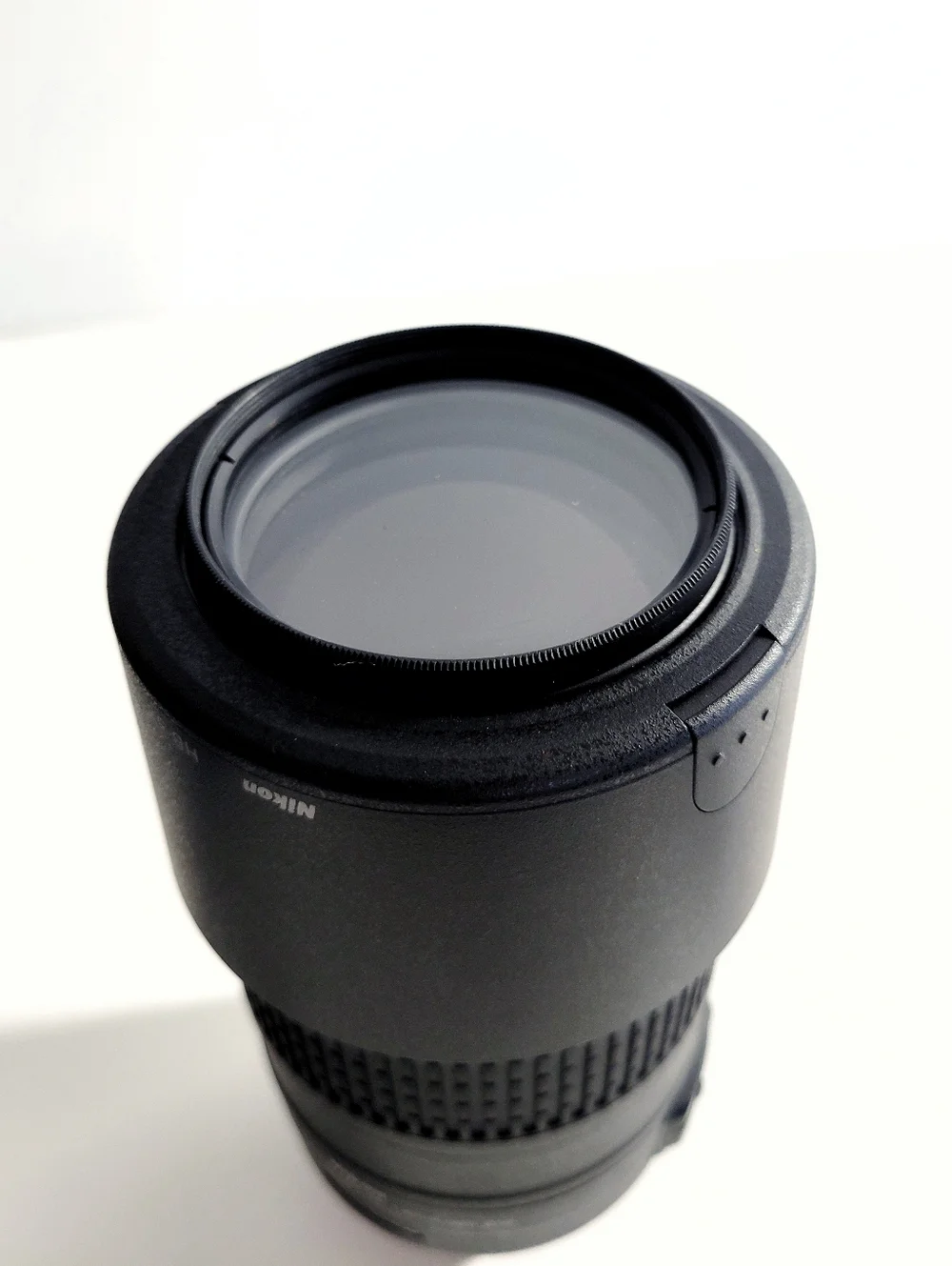 Nikon | Nikkor 55-300mm Lens